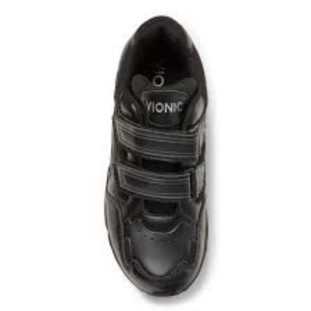 Vionic Tabi Women's Orthotic Walking Shoe - Picture 2 of 2
